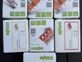 Wago 221-412(2pin) ir 221-413(3pin) - nuotraukos Nr. 2