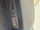 Parduodamas monitorius benq Xl2411p - nuotraukos Nr. 4