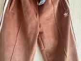 Parduodamos originalios Adidas Originals veliūrinė - nuotraukos Nr. 2