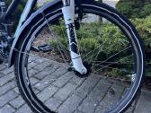 KTM Country Star26 pilnai sukomplektuotas dviratis - nuotraukos Nr. 3