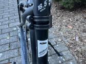 KTM Country Star26 pilnai sukomplektuotas dviratis - nuotraukos Nr. 5