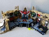 Lego Ninjago 70596 Samurai X Cave Chaos - nuotraukos Nr. 7