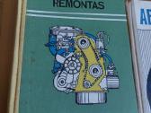 Automobiliu konstrukcija ir remontas knyga - nuotraukos Nr. 4