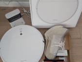 Robot Vacuum-mop Dream F9