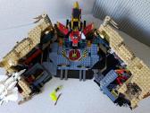 Lego Ninjago 70596 Samurai X Cave Chaos - nuotraukos Nr. 15