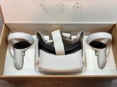 Oculus Quest 2, 128gb