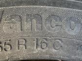 Renault Trafic 195/65 R16c