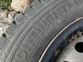 Renault Trafic 195/65 R16c - nuotraukos Nr. 2
