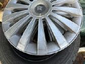 Renault Trafic 195/65 R16c - nuotraukos Nr. 3