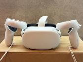 Oculus Quest 2, 128gb - nuotraukos Nr. 10