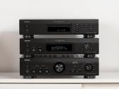 Denon (pma.dcd, Dnp) 800ne pilnas komplektas