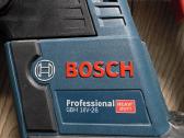 Bosch Naujas. - nuotraukos Nr. 2