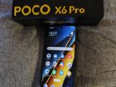 Poco x6 Pro
