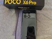 Poco x6 Pro - nuotraukos Nr. 2
