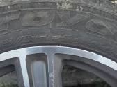 Volvo V50 Ratlankiai su padangom - nuotraukos Nr. 7