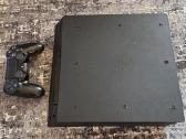 Sony Playstation 4 Pro (Ps4 Pro) 1tb + Pultelis - nuotraukos Nr. 2