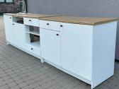 Ikea virtuvės baldų komplektas - nuotraukos Nr. 6