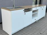 Ikea virtuvės baldų komplektas - nuotraukos Nr. 5
