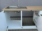 Ikea virtuvės baldų komplektas - nuotraukos Nr. 7
