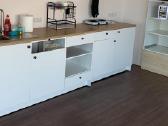 Ikea virtuvės baldų komplektas - nuotraukos Nr. 2