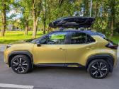 Thule Motion XT M ir montavimo komplektas