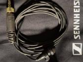 Sennheiser Ew 100 G4 belaidžių mikrofonų sistema - nuotraukos Nr. 4