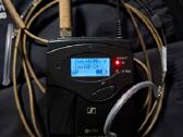 Sennheiser Ew 100 G4 belaidžių mikrofonų sistema - nuotraukos Nr. 5