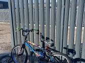 BMX dviratis vaikam - nuotraukos Nr. 3