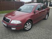 Parduodama Skoda Octavia