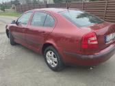 Parduodama Skoda Octavia - nuotraukos Nr. 7