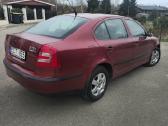 Parduodama Skoda Octavia - nuotraukos Nr. 5