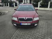 Parduodama Skoda Octavia - nuotraukos Nr. 2