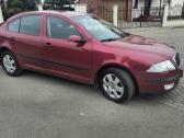 Parduodama Skoda Octavia - nuotraukos Nr. 3