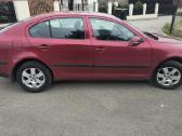 Parduodama Skoda Octavia - nuotraukos Nr. 4