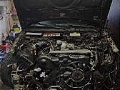 VW passat b5.5 2.5tdi 132kw 4motion detales