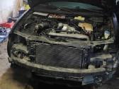 VW passat b5.5 2.5tdi 132kw 4motion detales - nuotraukos Nr. 2