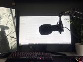 Pilnas setup, sėsti ir žaisti. Kaina sutartine