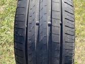 Vasarinės padangos Pirelli R18