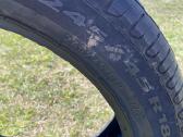 Vasarinės padangos Pirelli R18 - nuotraukos Nr. 3