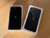 iPhone 13 128 GB - nuotraukos Nr. 2