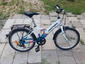 Vaikiškas dviratis Panther rider 020 (20 colių)