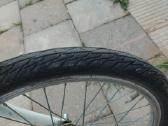 Vaikiškas dviratis Panther rider 020 (20 colių) - nuotraukos Nr. 4