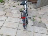 Vaikiškas dviratis Panther rider 020 (20 colių) - nuotraukos Nr. 5