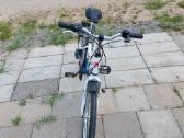 Vaikiškas dviratis Panther rider 020 (20 colių) - nuotraukos Nr. 6