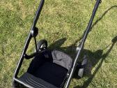 Cybex Balios S Lux sportinis vežimėlis - nuotraukos Nr. 3