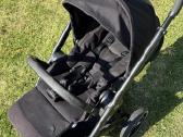 Cybex Balios S Lux sportinis vežimėlis - nuotraukos Nr. 4