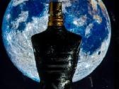 Jean Paul Gaultier Le Male Le Parfum (juodas)