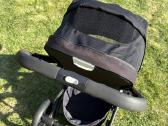 Cybex Balios S Lux sportinis vežimėlis - nuotraukos Nr. 6