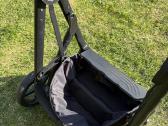 Cybex Balios S Lux sportinis vežimėlis - nuotraukos Nr. 7