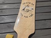 Longboard'as